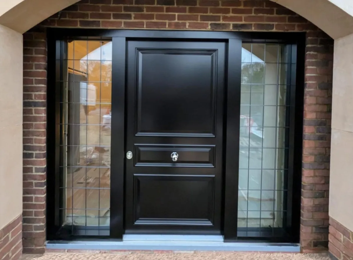 Bespoke Doors: Made to Measure Door Solutions